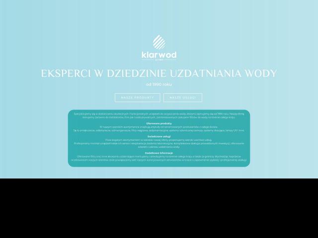KLARWOD Sp. z o.o.