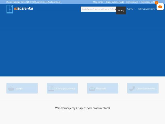 azlazienka.pl