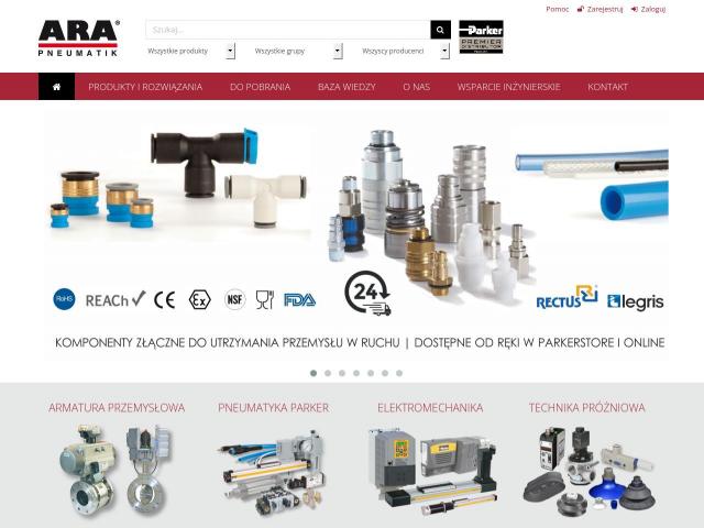 ARA PNEUMATIK