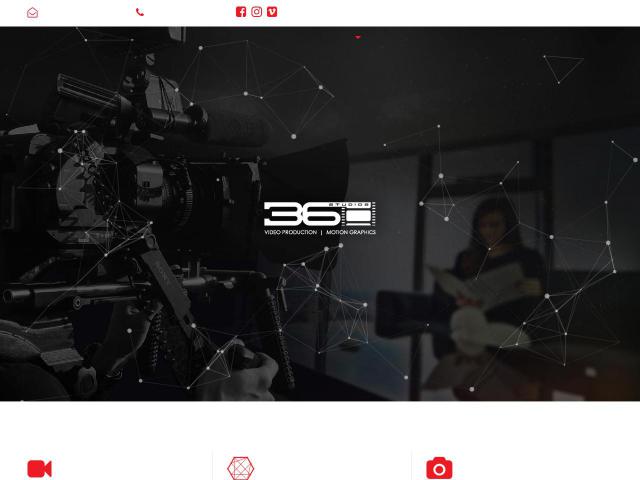 360STUDIOS - Studio Filmowe