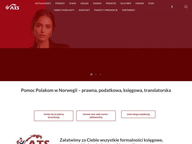 ATS Anna Stankiewicz Sp. z o.o.