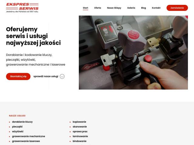 Ekspres Serwis s.c.