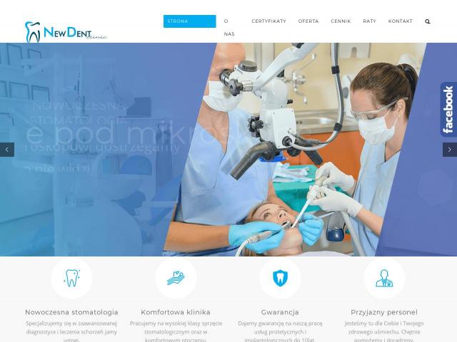 New Dent Clinic