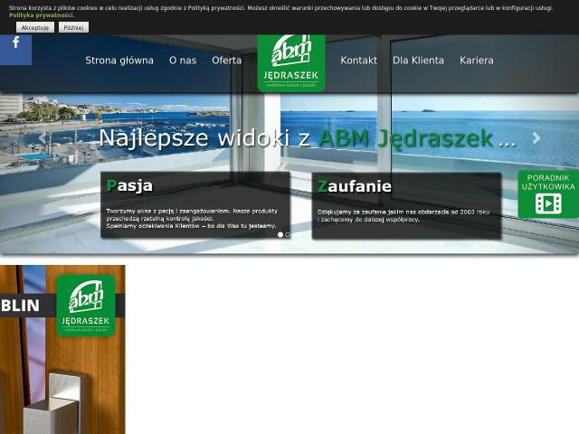 ABM Jędraszek Sp.j.