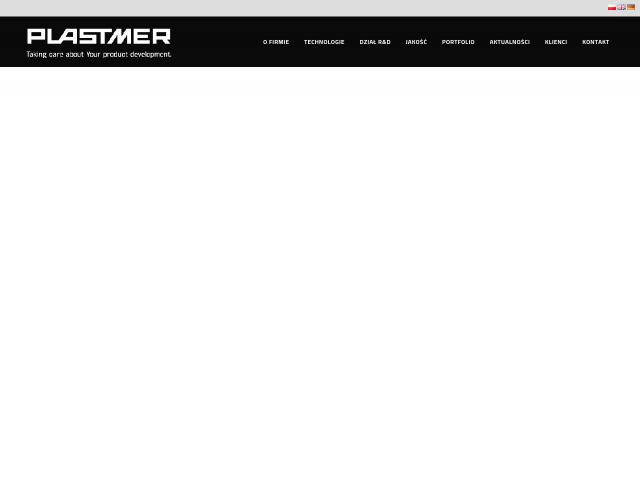 Plastmer Sp. z o.o. Sp.k.