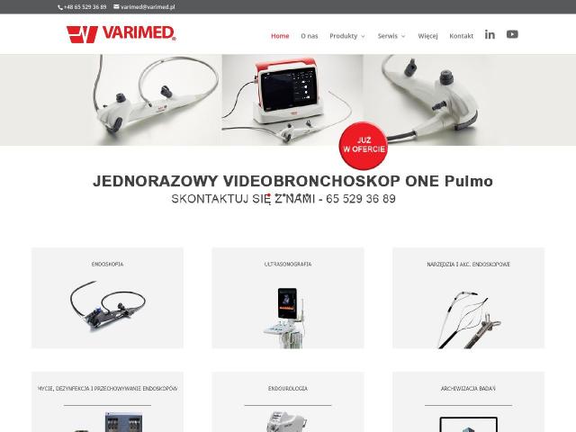 Varimed Sp. z o.o.