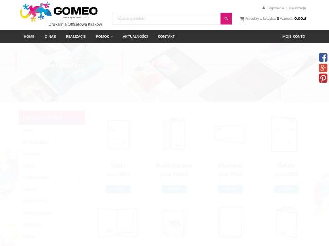 Gomeo