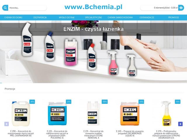 Bchemia