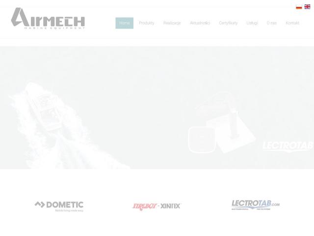Airmech