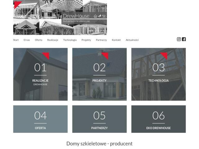 DrewHouse