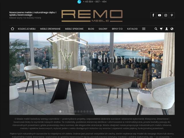 Remo Meble