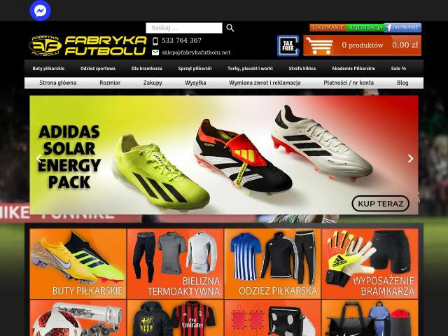 Fabryka Futbolu
