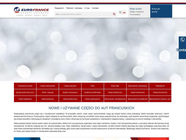 EuroFrance