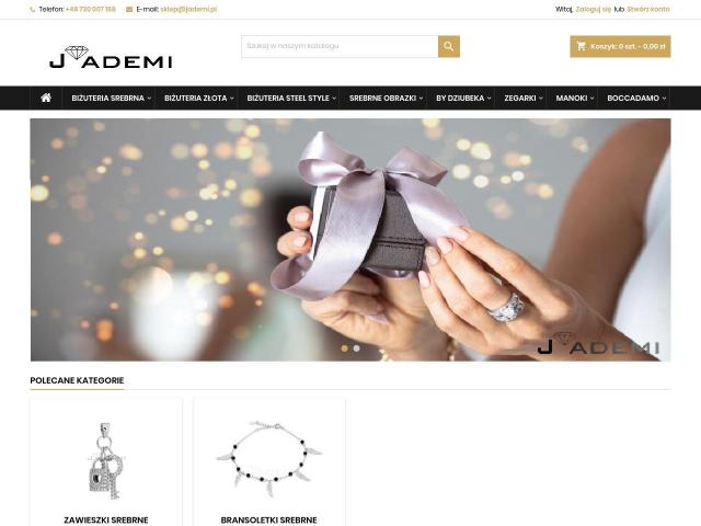 J'ADEMI