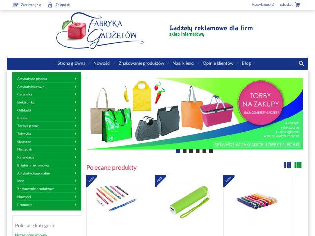 Fabryka Gadżetów