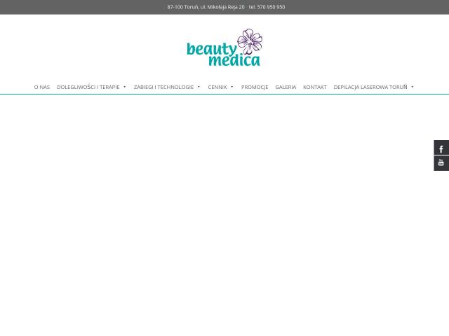 BEAUTY MEDICA 