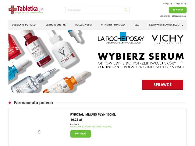DORADZTWO FARMACEUTYCZNE IGOR KUCZYŃSKI