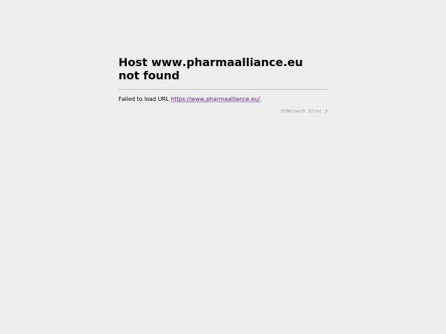 EuroPharma Alliance Sp. z o.o.