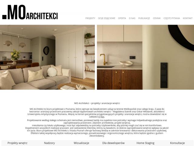 MO Architekci