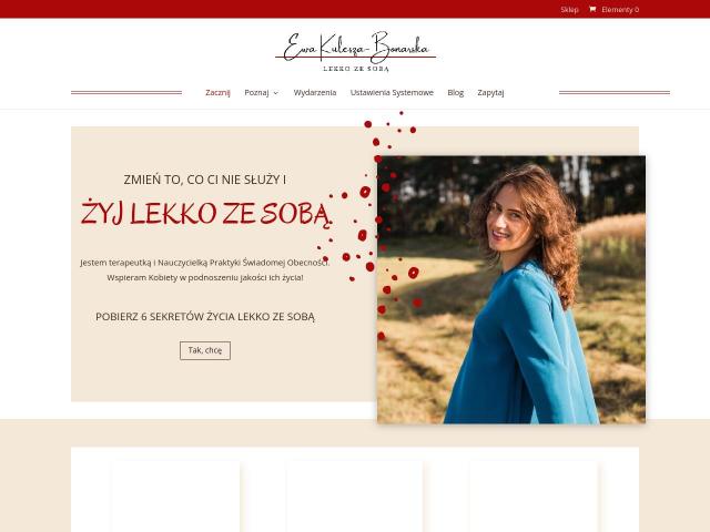 ewakulesza.com