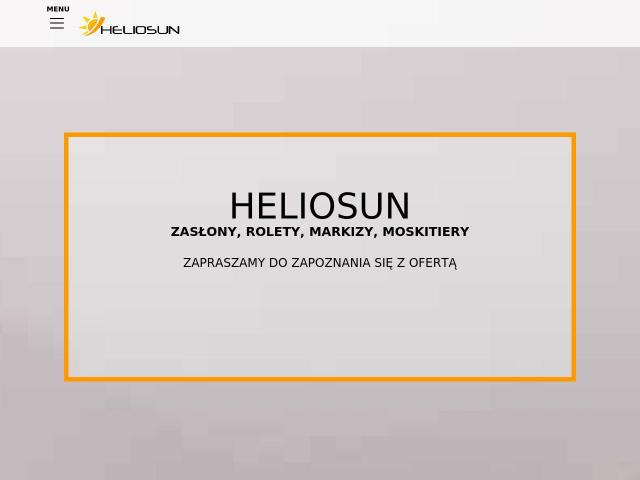 HelioSun