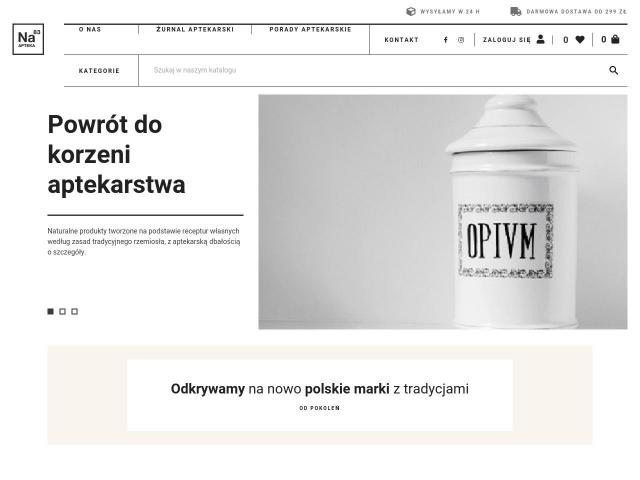 Apteka Na83