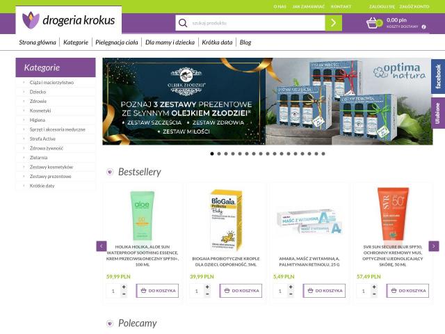 Apis Farmacja Sp. z o.o.